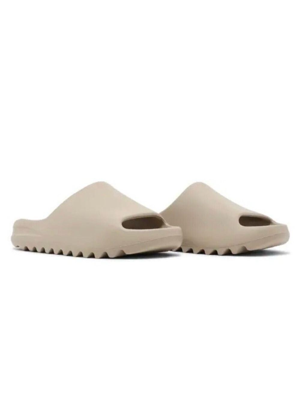 Adidas Yeezy Slides 'Pure - 2021’
